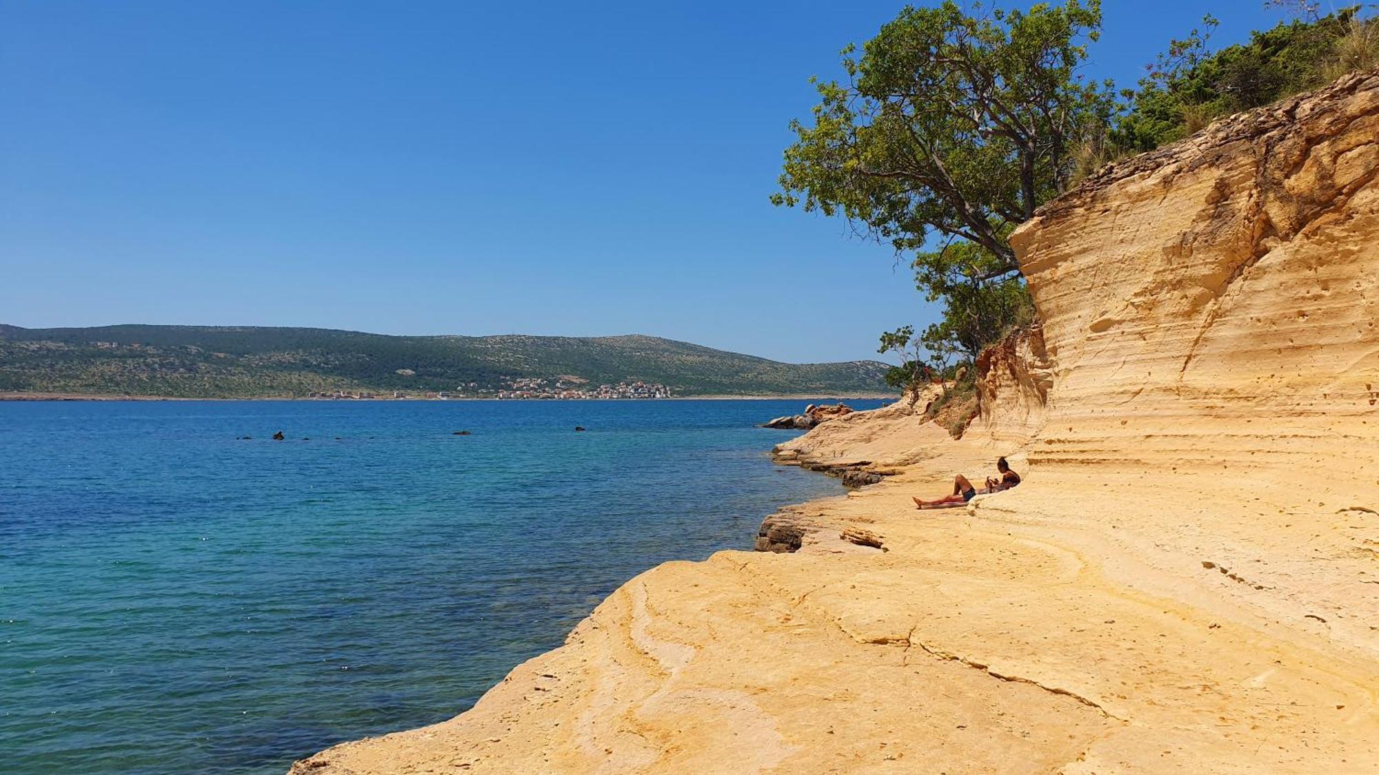 Bonaca Apartman Seline