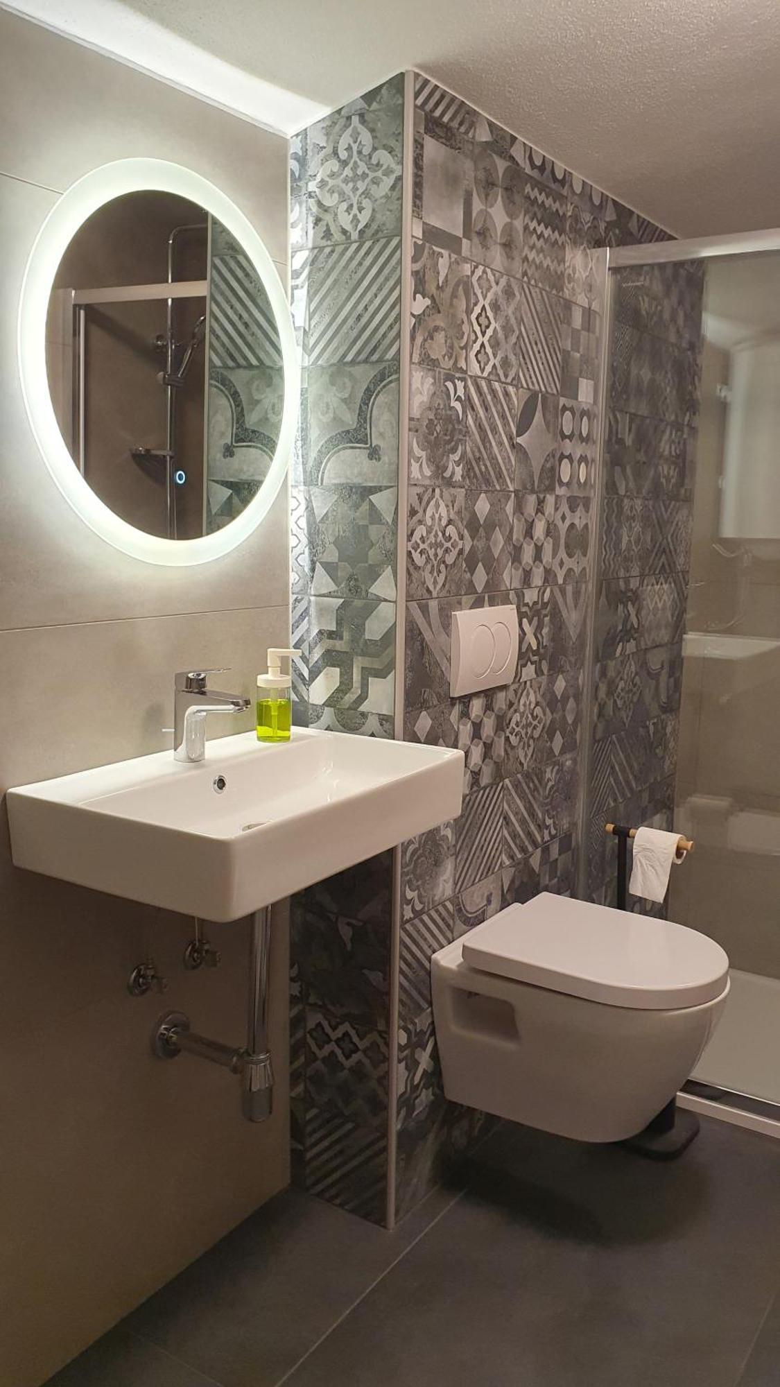 Bonaca Apartman *