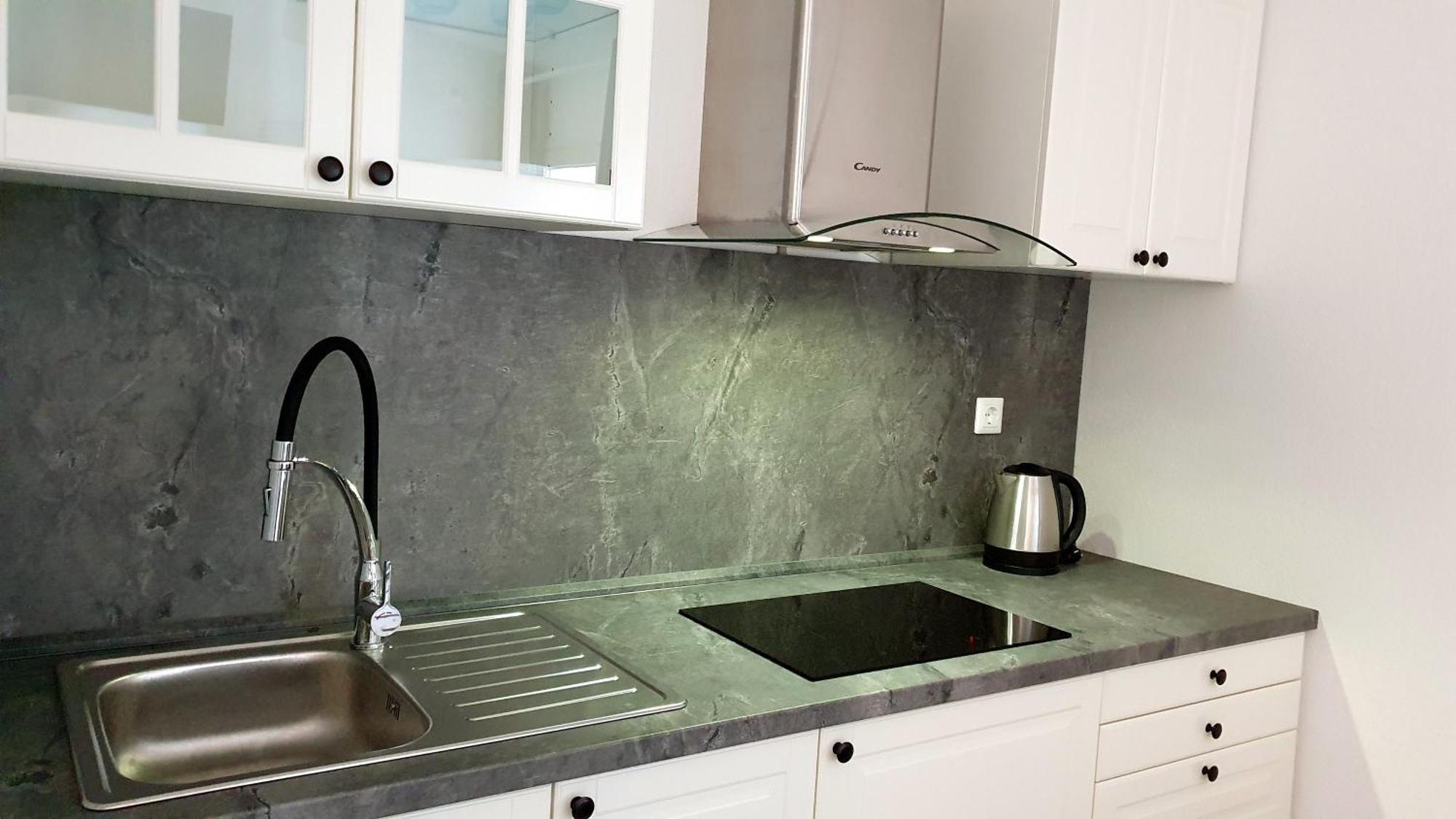 Bonaca Apartman