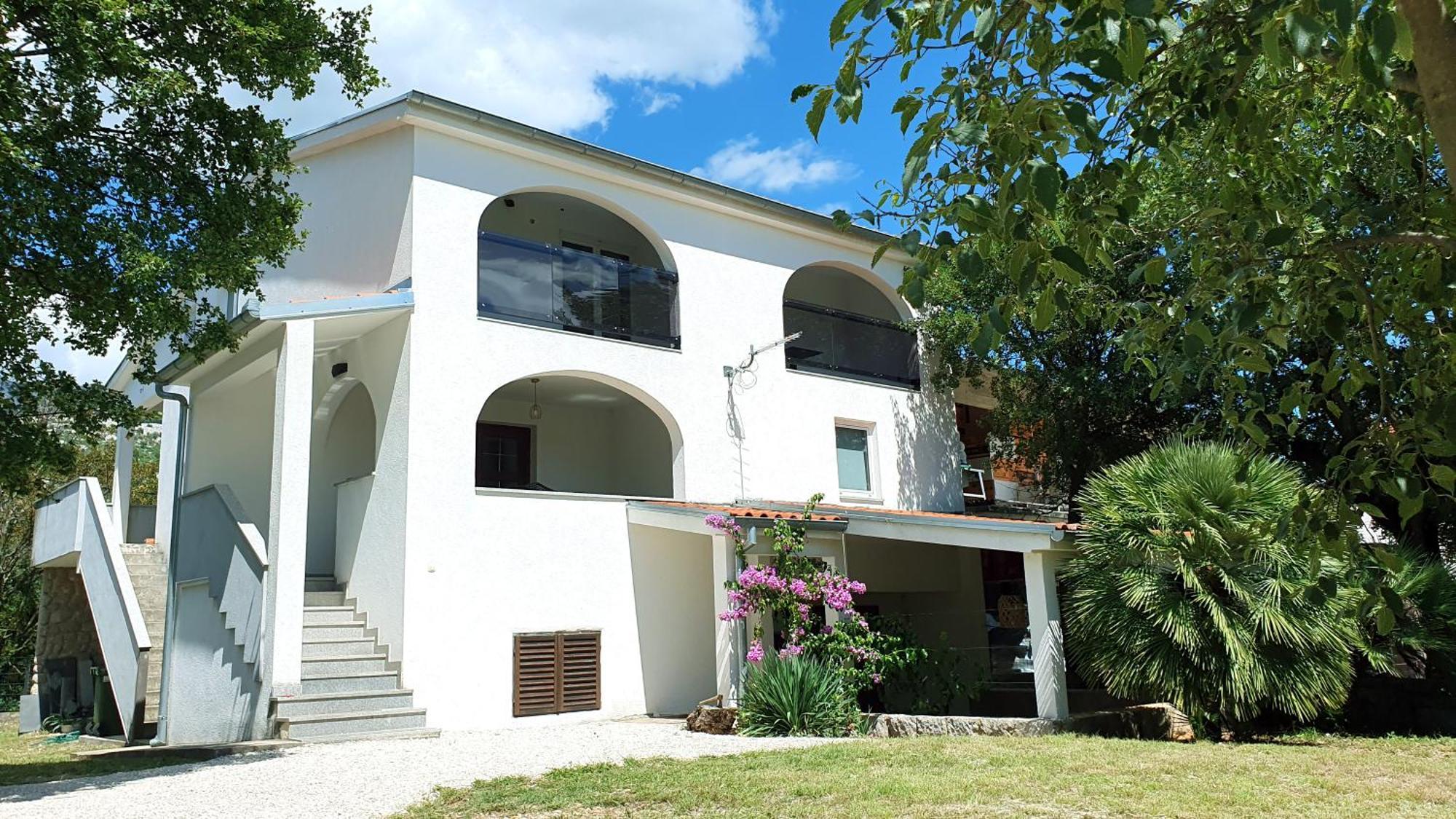 Apartman Bonaca