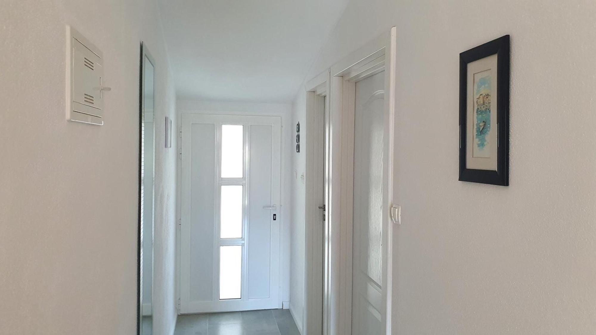 Apartma Bonaca Seline